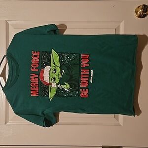 Star Wars Christmas Shirt